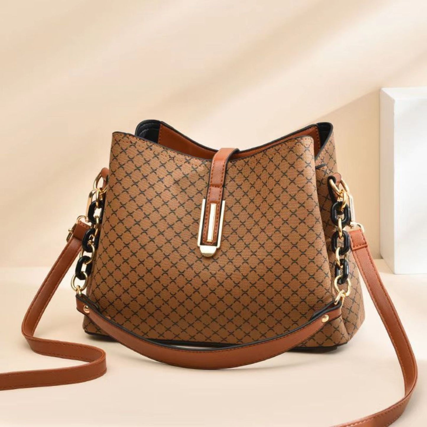 Baumont Fontelle Luxury Handbag