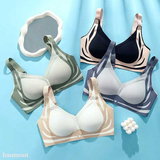 Baumont Austin Wireless Lift Bra – Buy 1 Get 2 FREE