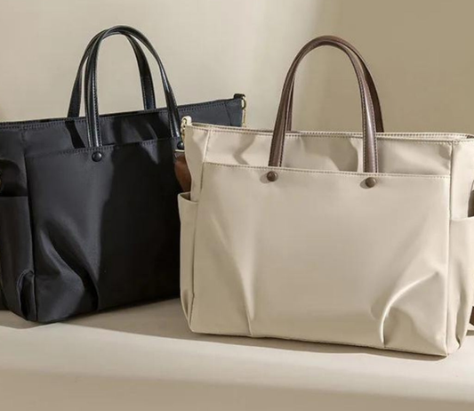 Baumont Montclair Luxury Handbag