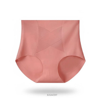 Baumont Havana Laser-Cut Shaping Underwear