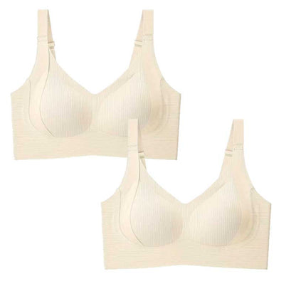 Baumont Havana Sculpt Wireless Bra [Buy 1 Get 1 FREE]