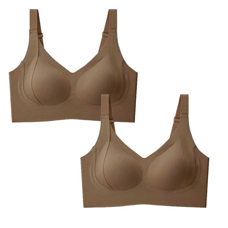 Baumont Havana Sculpt Wireless Bra [Buy 1 Get 1 FREE]
