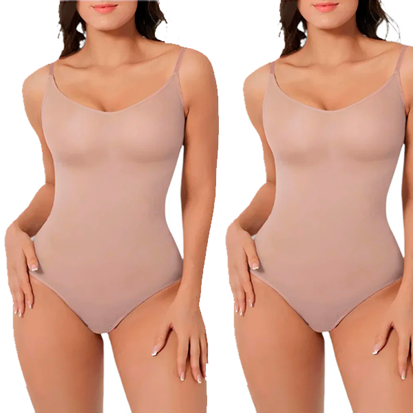 Baumont Full-Body Shaping Bodysuit