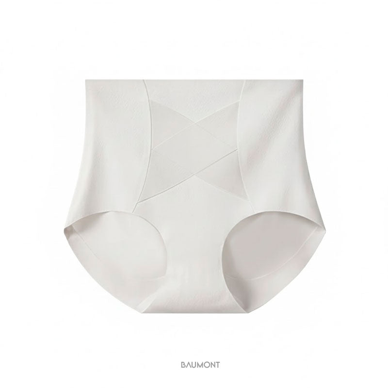 Baumont Havana Laser-Cut Shaping Underwear