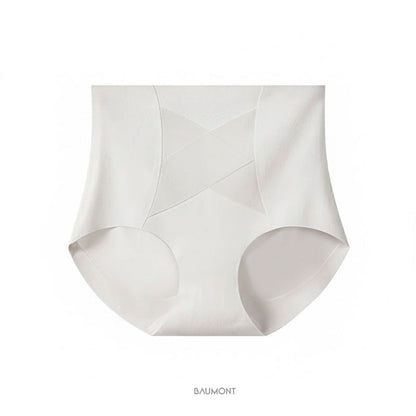Baumont Havana Laser-Cut Shaping Underwear