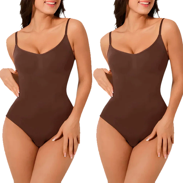 Baumont Full-Body Shaping Bodysuit