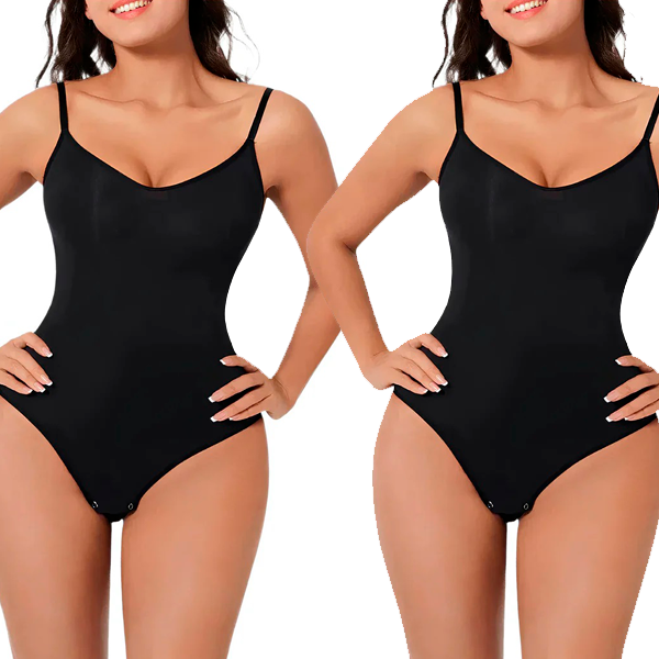 Baumont Full-Body Shaping Bodysuit