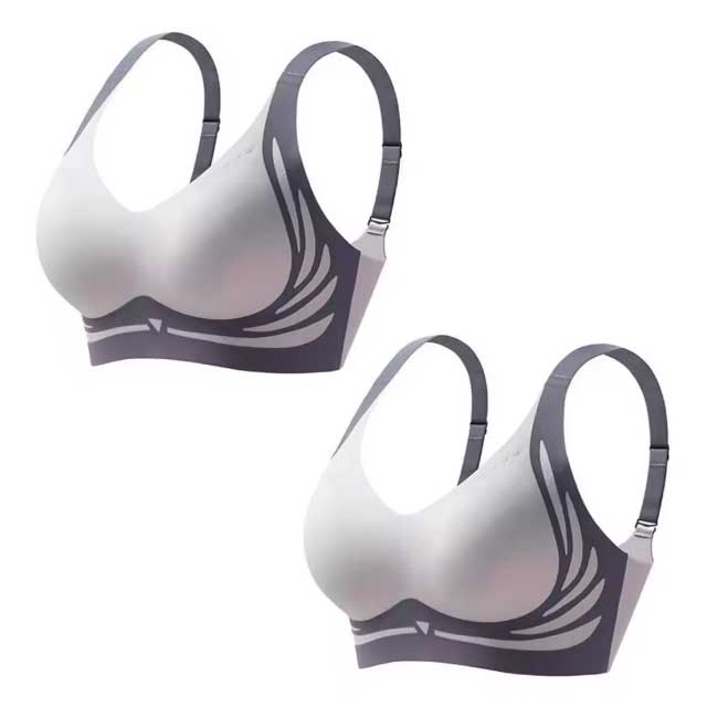 Baumont Austin Wireless Lift Bra – Buy 1 Get 2 FREE