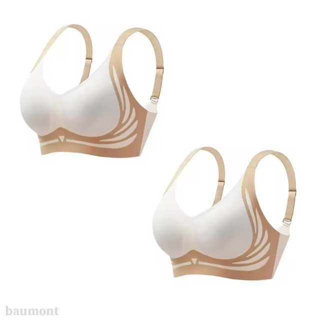 Baumont Austin Wireless Lift Bra – Buy 1 Get 2 FREE