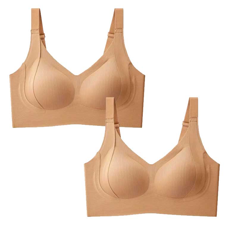 Baumont Havana Sculpt Wireless Bra [Buy 1 Get 1 FREE]