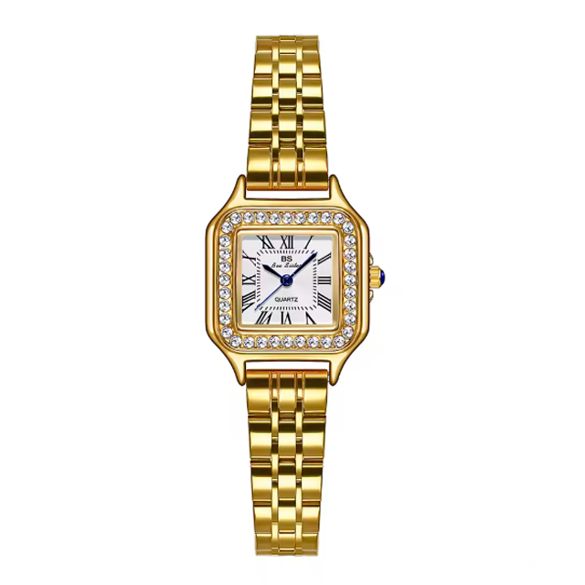 Baumont Swiss Classic