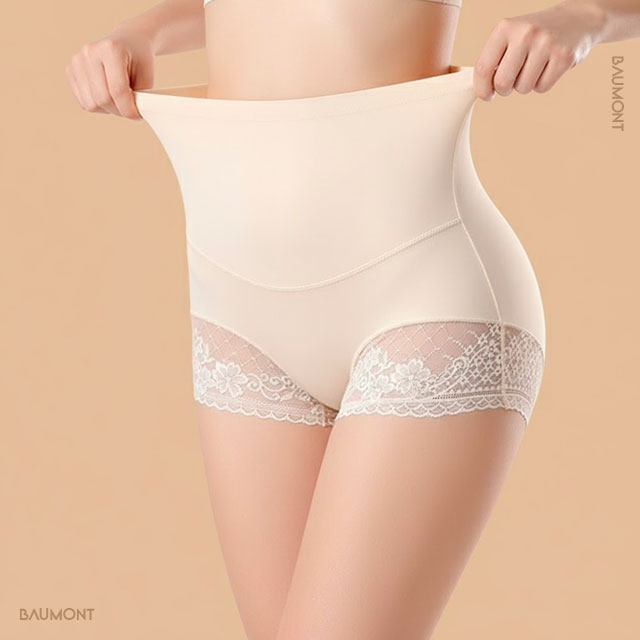 Baumont Maximus 3-Pack Shaping Underwear