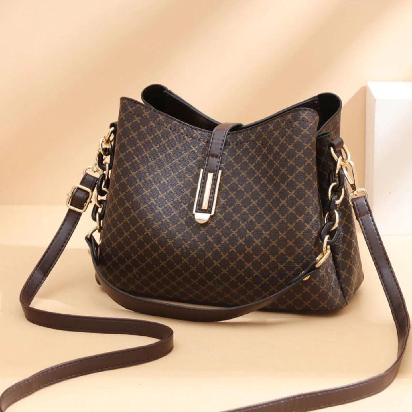 Baumont Fontelle Luxury Handbag