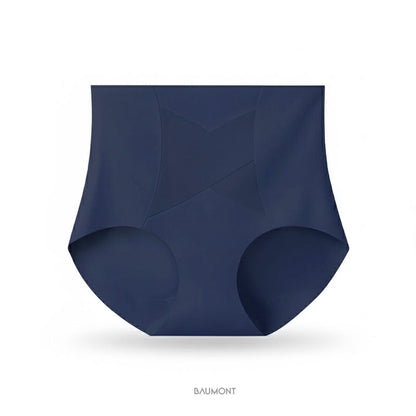 Baumont Havana Laser-Cut Shaping Underwear