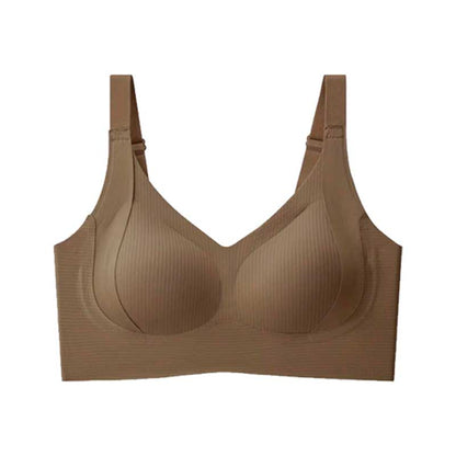 Baumont Havana Sculpt Wireless Bra [Buy 1 Get 1 FREE]