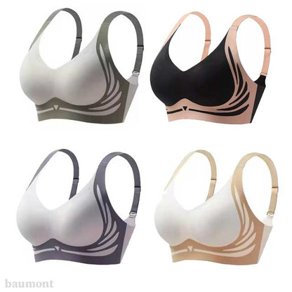Baumont Austin Wireless Lift Bra – Buy 1 Get 2 FREE
