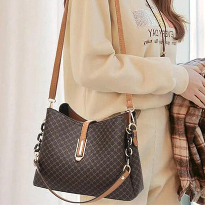 Baumont Fontelle Luxury Handbag