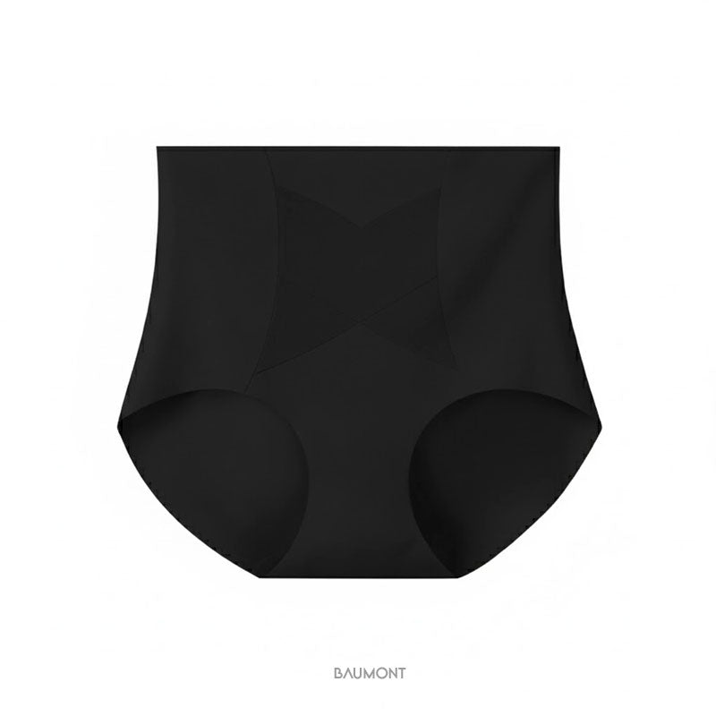 Baumont Havana Laser-Cut Shaping Underwear