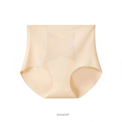 Baumont Havana Laser-Cut Shaping Underwear