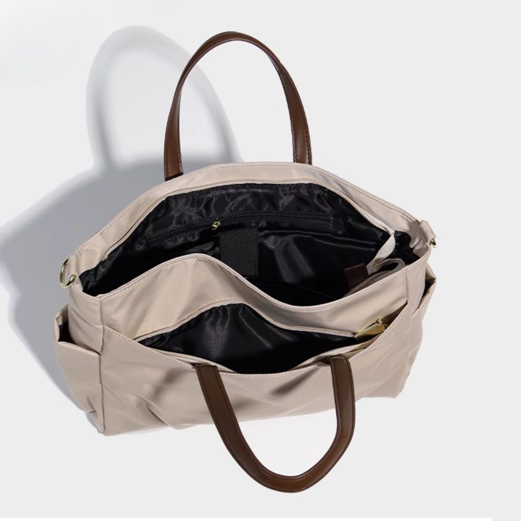 Baumont Montclair Luxury Handbag