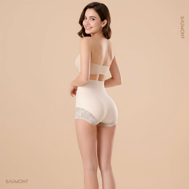 Baumont Maximus 3-Pack Shaping Underwear