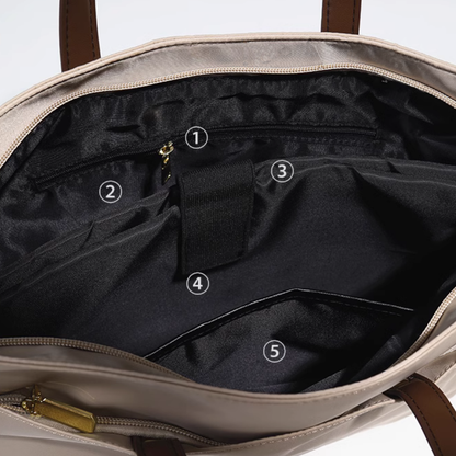 Baumont Montclair Luxury Handbag