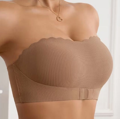 Baumont Ice Silk Plunge Bra – Buy 1 Get 2 FREE