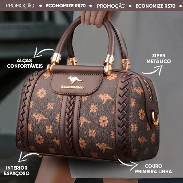 Baumont Tiffany Wilson Premium Handbag