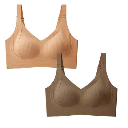 Baumont Havana Sculpt Wireless Bra [Buy 1 Get 1 FREE]