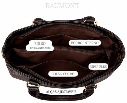 Baumont Penelope Luxury Handbag