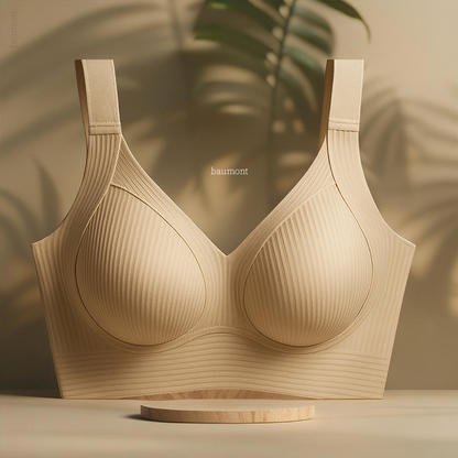 Baumont Havana Sculpt Wireless Bra [Buy 1 Get 1 FREE]