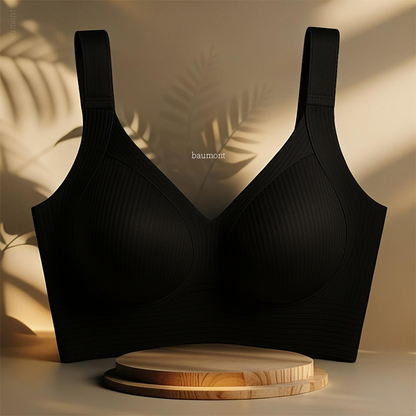 Baumont Havana Sculpt Wireless Bra [Buy 1 Get 1 FREE]