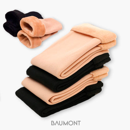 Baumont Cozy Fleece Socks – Buy 1 Get 3 FREE