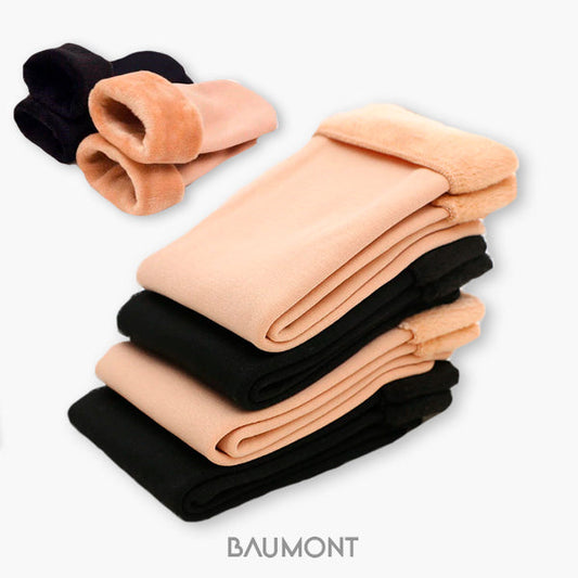 Baumont Cozy Fleece Socks – Buy 1 Get 3 FREE
