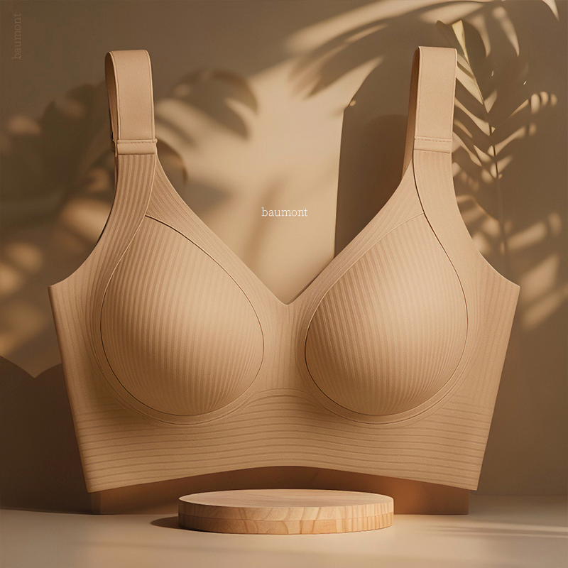 Baumont Havana Sculpt Wireless Bra [Buy 1 Get 1 FREE]