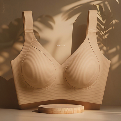 Baumont Havana Sculpt Wireless Bra [Buy 1 Get 1 FREE]
