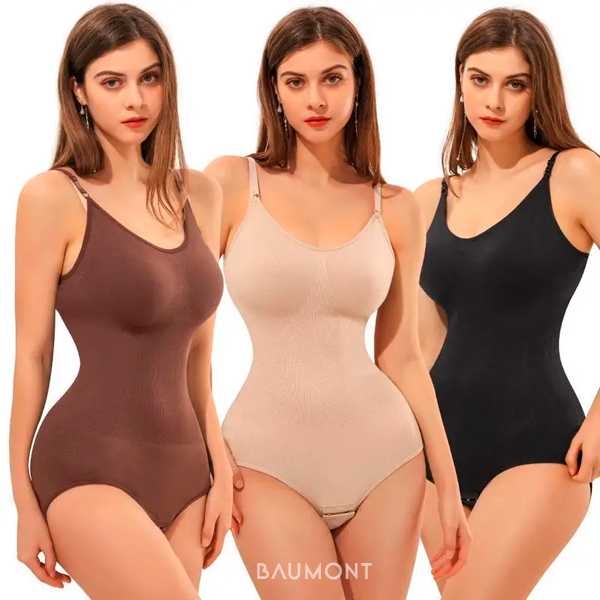 Baumont Full-Body Shaping Bodysuit