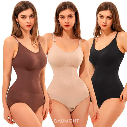 Baumont Full-Body Shaping Bodysuit