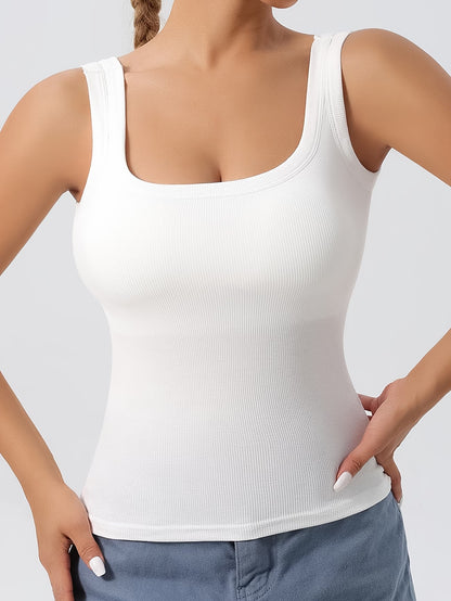 Premium Silhouette: 3 Pack SoftTouch Bra-Top
