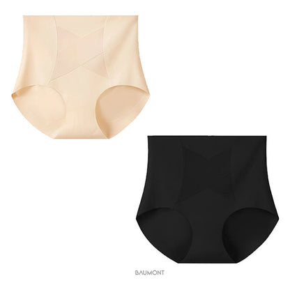 Baumont Havana Laser-Cut Shaping Underwear