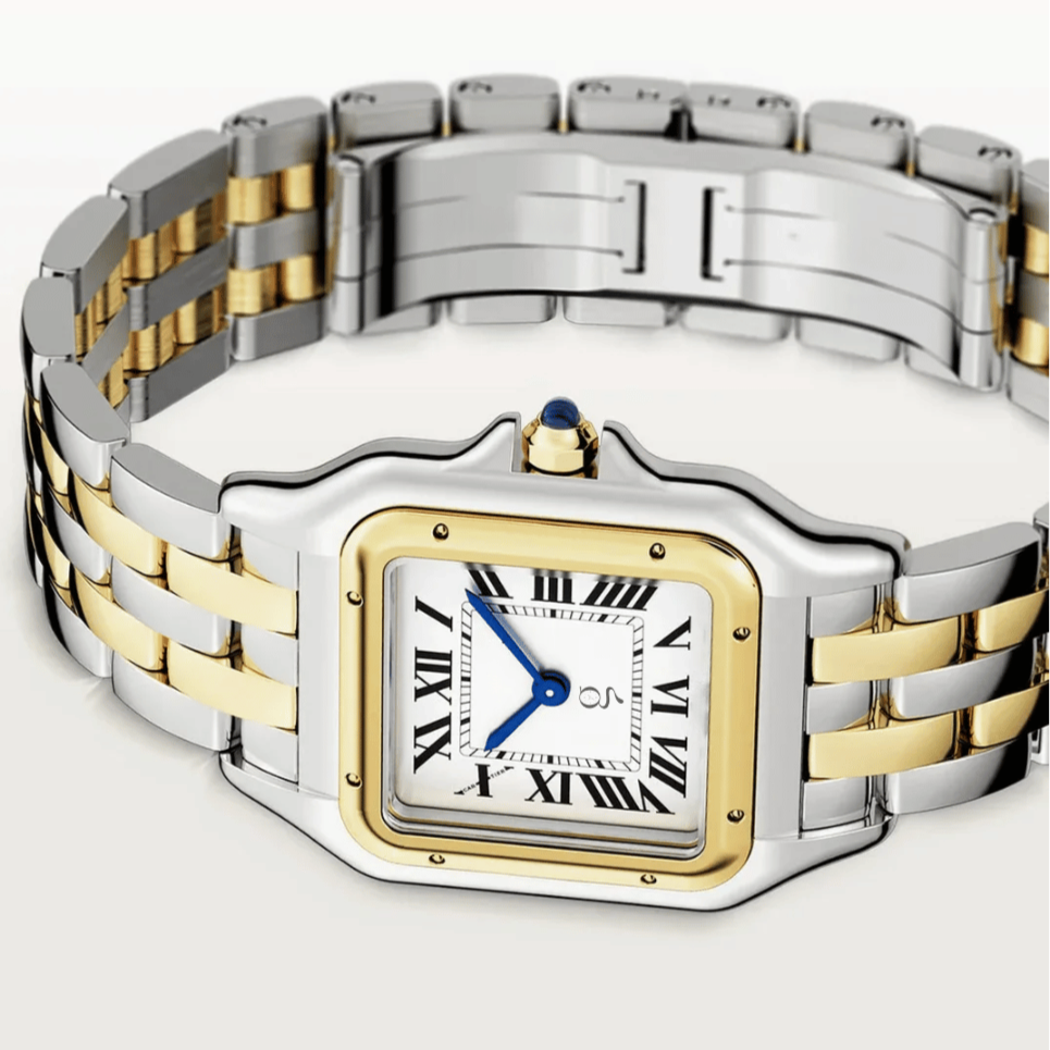 Baumont Lumière II Women's Watch 36mm