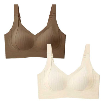 Baumont Havana Sculpt Wireless Bra [Buy 1 Get 1 FREE]