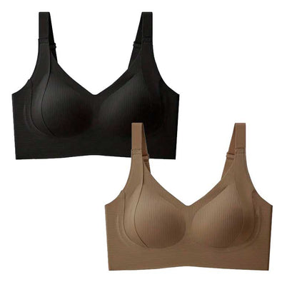 Baumont Havana Sculpt Wireless Bra [Buy 1 Get 1 FREE]