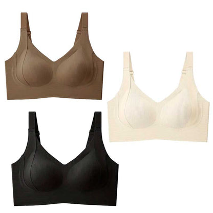 Baumont Havana Sculpt Wireless Bra [Buy 1 Get 1 FREE]