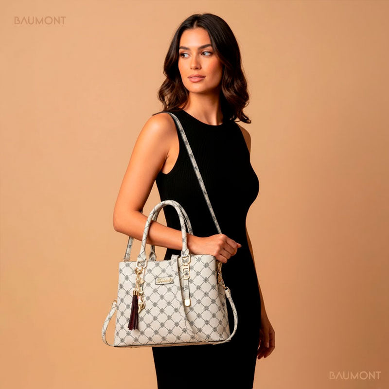 Baumont Penelope Luxury Handbag