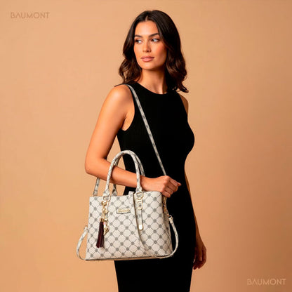 Baumont Penelope Luxury Handbag