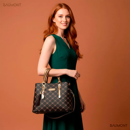 Baumont Penelope Luxury Handbag