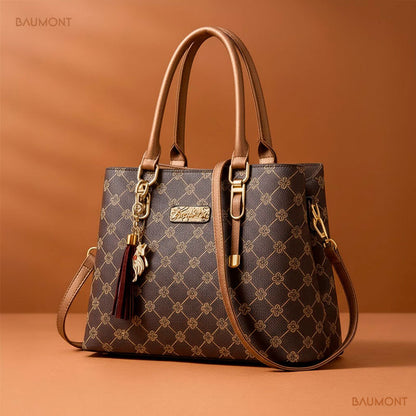 Baumont Penelope Luxury Handbag