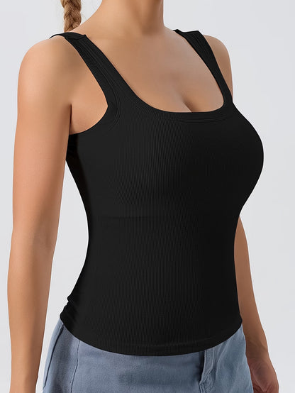 Premium Silhouette: 3 Pack SoftTouch Bra-Top