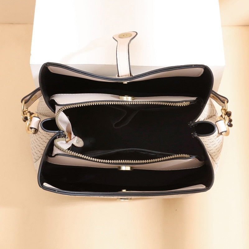 Baumont Fontelle Luxury Handbag